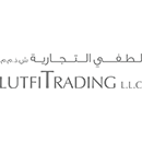 Lutfi Trading Logo